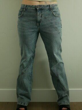 Cotton On Stretch Bootcut Midrise Jeans, size 32